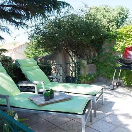 Pavillon Saint Clair La Campagne Au Bord De L Eau Et 2 Velos Holiday home